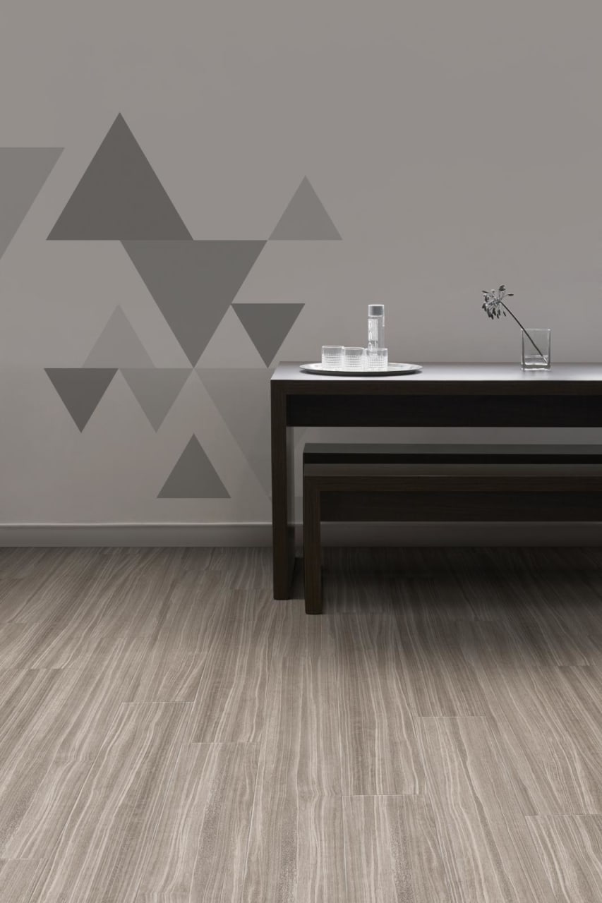 Shibori Jasmine | SX5W7800 | Amtico Access Loose Lay Vinyl